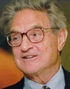Georges Soros