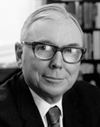 Charles Munger